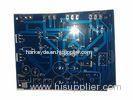 Double Layer Prototype PCB Fabrication Service for Automatic Control Systems