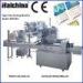 High Speed Food Automatic Cartoning / Horizontal Flow Pack Machine With Multifunction