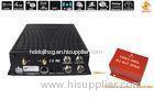 HDD Mobile DVR Car Black Box Recorder