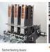Paper Box Fully Automatic Carton Packing Machine / Cardboard Box Making Machines