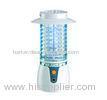 Portable Strong House Electric rechargeable insect killer with hidden collection tray