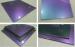 Professional Chameleon Rigid PVDF Aluminum Composite Panel for Buildings