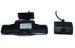 130 Degree Dual Wide Angle Car Camera 700tvl For Car / Taxi / SUV