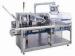 Multifunctional Semi Automatic Cartoning Machine / Ivory Board Box Machinery