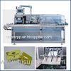 Hot Melt Automatic Carton Box Packing Machine For Toilet Soap Box