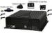 3G Car Mobile DVR Cameras 4-Channel With IR Remote Control