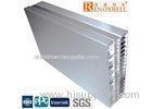 Walls / Partitions Aluminium Sandwich Panel