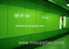 Enameled Aluminium Wall Panels