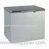 Commercial Display Freezer, Exchange Quickly from Chilling to Freezing, Freezer Showcase, Top Open