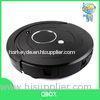 Robotic Vacuum Cleaner, Lithium Battery Cleaning Robot Cyclone Canister Cleaners, CE Mark, RoHS cert