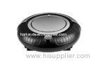 Powerful Sweeping And Mopping Mini Robot Vacuum Cleaner 2 side brushes