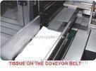 Fully Automatic Facial Tissue Paper Production Line For Napkin Paper