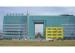 4 mm Beautiful Aluminum Composite Panel For Aluminum Facade / Aluminum Cladding
