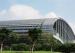 3 mm PVDF Hyperbolic Curve Aluminum Panel For Canton Fair Building in China