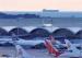 15 Years Warranty Hongkong Airport Building PVDF Coating Aluminum panel