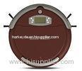 Intelligent Auto Robot Floor Cleaner Vacuum With Virtual Wall Mopping