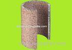 Modern A3003 / A5052 Aluminum Architectural Panels 8mm / 10 mm Aluminium Sheet