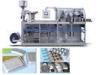 Food / Pharma Fully Auto Blister Packing Machine High Speed 40 - 160 Times / Minute