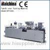 High Speed Blister Packing Machinery , Horizontal Flow Pack Machine