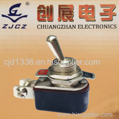 Automotive Toggle Switch KNH-1