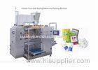 Full Automatic Sealing Sachet Packing Machine / Liquid Packing Machinery