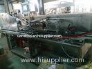 Bread / Cake Fully Automatic Horizontal Cartoner Machine High Speed For Pharmacy / Food