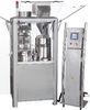 Vacuum Automatic Capsule Filling / Packaging Machine For Medicine 1200 Capsules / Min