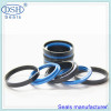 Provide Compact Seals TPM/NBR/POM seals