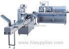 High Speed Automatic Packaging Machine / Sachet Packing Machine Flow Pack