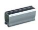 Industrial Extruded Aluminium Profiles 6063-T5 Anodized For Bathroom / Living Room