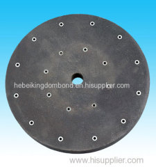 grinding wheel cutting wheel 450*65*50mm