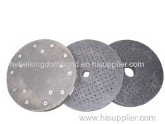 grinding wheel cutting wheel 450*65*50mm