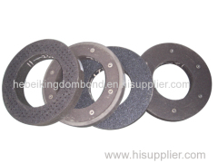 grinding wheel cutting wheel 450*65*50mm