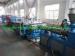 AC 380V , 50HZ PVC Plastic Board Production Line For Wall Panels / Floor Panels