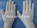 SAFETY 13G Knitted PU Palm Cut Resistant Gloves/working gloves importers in USA
