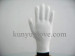 SAFETY 13G Knitted PU Palm Cut Resistant Gloves/working gloves importers in USA