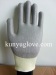 Grey Cut Resistance Gloves Cut resistant level 5 PU coated cut resistant gloves
