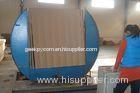 Raw Plain MDF board Medium density fiberboard for display cabinet , wall panel 7.5mm - 30mm