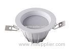 Indoor Dimmer Led Downlights Kitchen 1280Lm - 1360Lm , No UV or IR Light Radiation