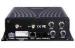 4-CH 3G HDD Mobile DVR with GPS for Vehicle / Ship / Outdoor Remote Surveillance