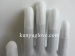 Safety Cleanroom PU fingertip Carbon ESD Gloves Antistatic Glove