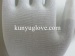 SAFETY 13ga carbon liner pu coated gloves en388/ESD glove/esd top fit glove