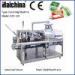 High Speed DZH 120 Packing Machine,Pharmaceutical Machinery / Packing Equipment