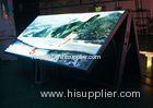 Outdoor Advertising High Resolution Double Sided LED Sign Epistar P20