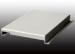 Decorative Waterproof Ceiling Tiles aluminium trim profiles 0.7 mm Thickness