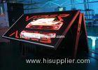 1R1G1B Double Sided LED Sign Display P16 Outdoor Waterproof