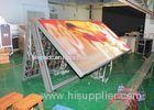 Commercial Center Double Sided Programmable P12.5 Outdoor LED Display Panel