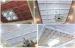 Customized PVC Wall Panels Outside Wall Decoration 3D Ceiling Stone Texture Wall Tiles