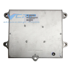 PC400-8 Komatsu Excavator Control Panel 600-461-1100