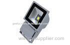 Outside Garden Decorative 6500K IP65 50 W Industrial LED Flood Lights AC85V / 286V